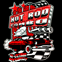 Hot Rod Combo