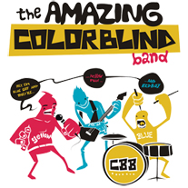 Colorblind Band